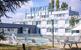 Novotel Mulhouse